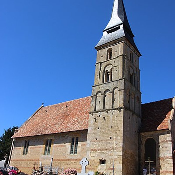 Photo de Eglise