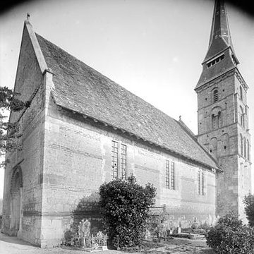Eglise