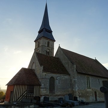 Eglise
