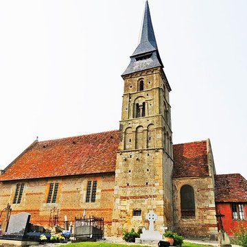 Eglise