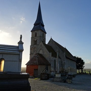 Eglise