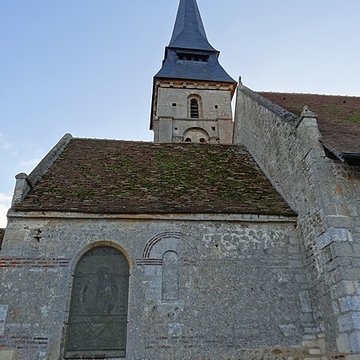 Eglise