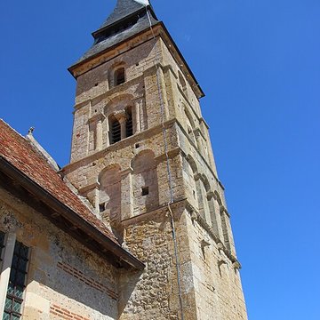 Eglise