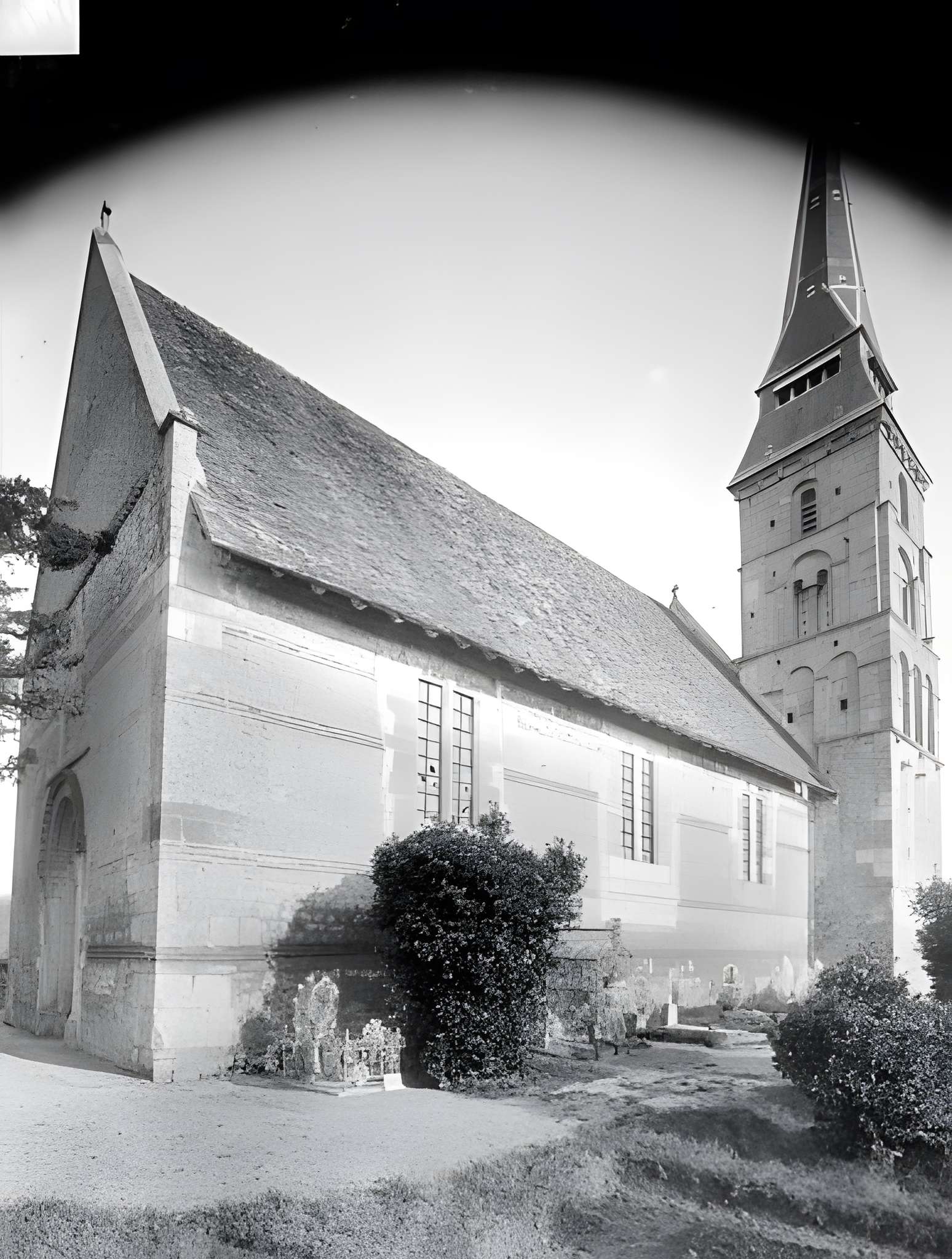 Eglise