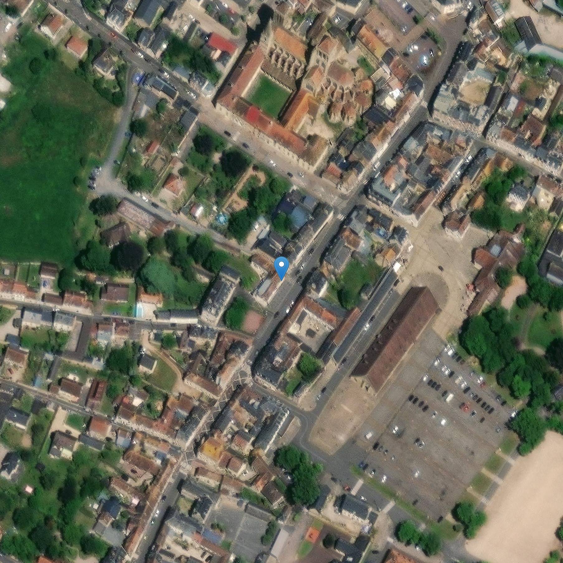 Photo de 18世紀の家