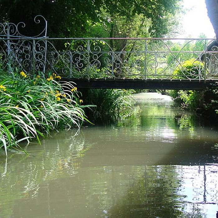Photo de Manoir de Boissey