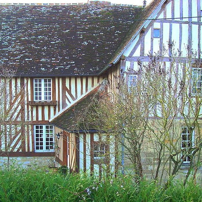 Photo de Manoir de Boissey