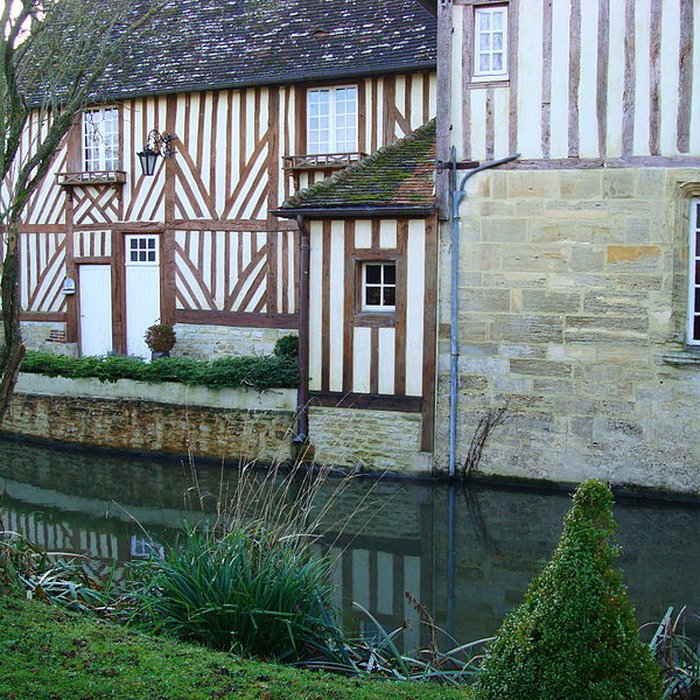 Photo de Manoir de Boissey