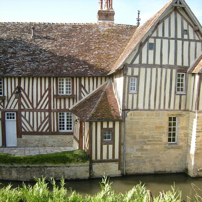 Photo de Manoir de Boissey