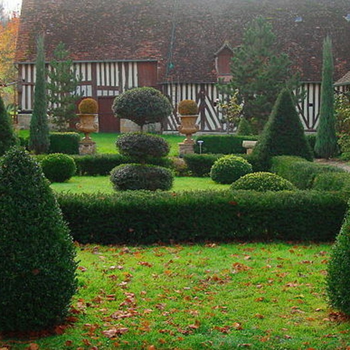 Photo de Manoir de Boissey