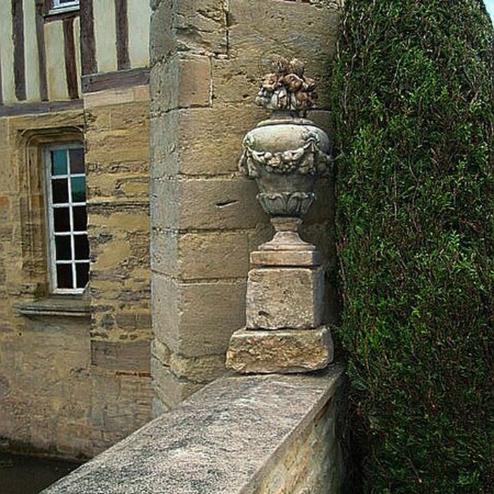 Photo de Manoir de Boissey