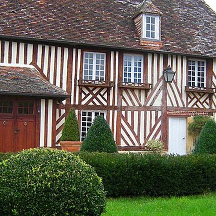 Photo de Manoir de Boissey