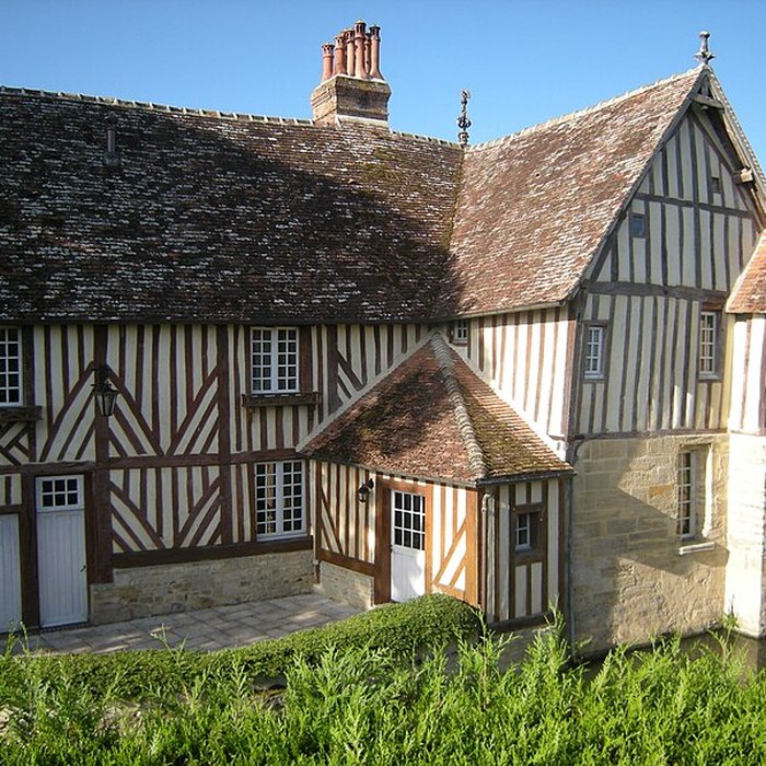 Photo de Manoir de Boissey