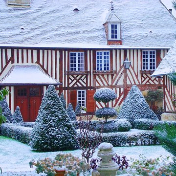 Manoir de Boissey