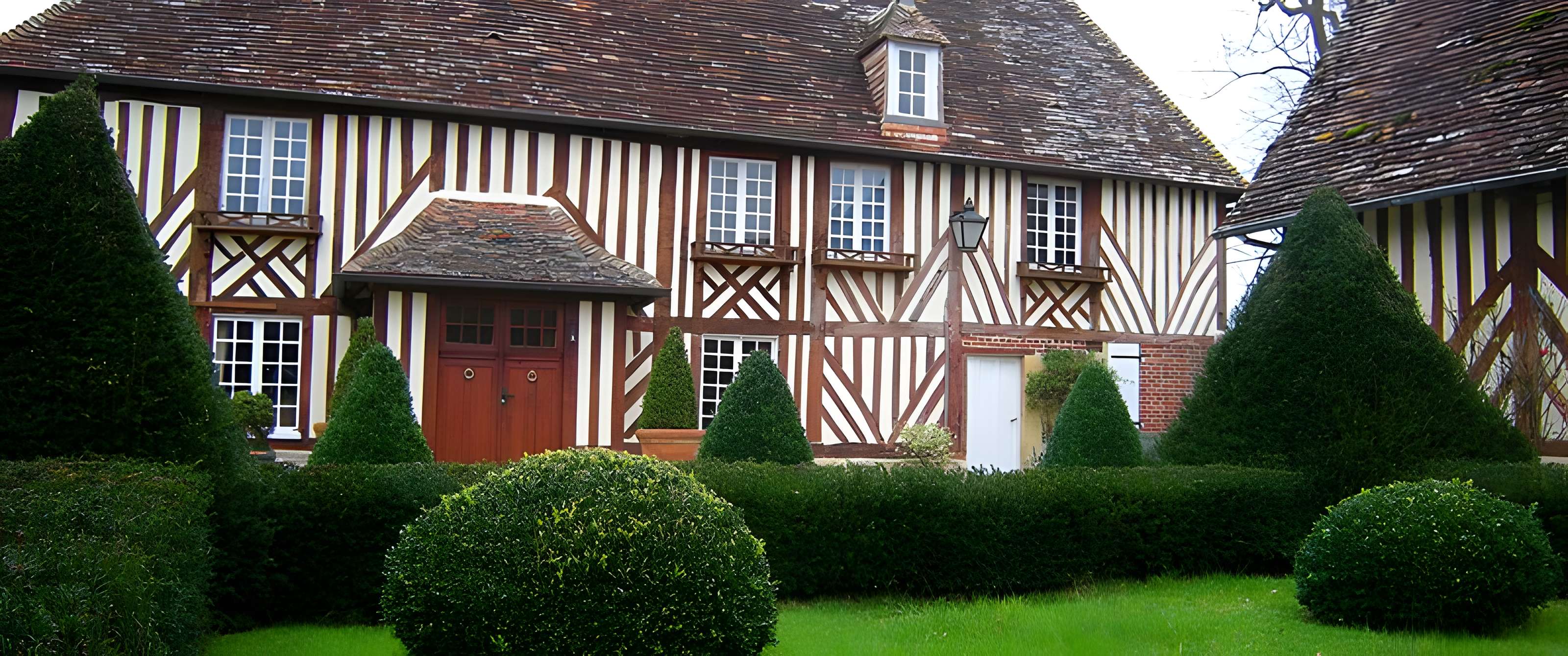 Manoir de Boissey