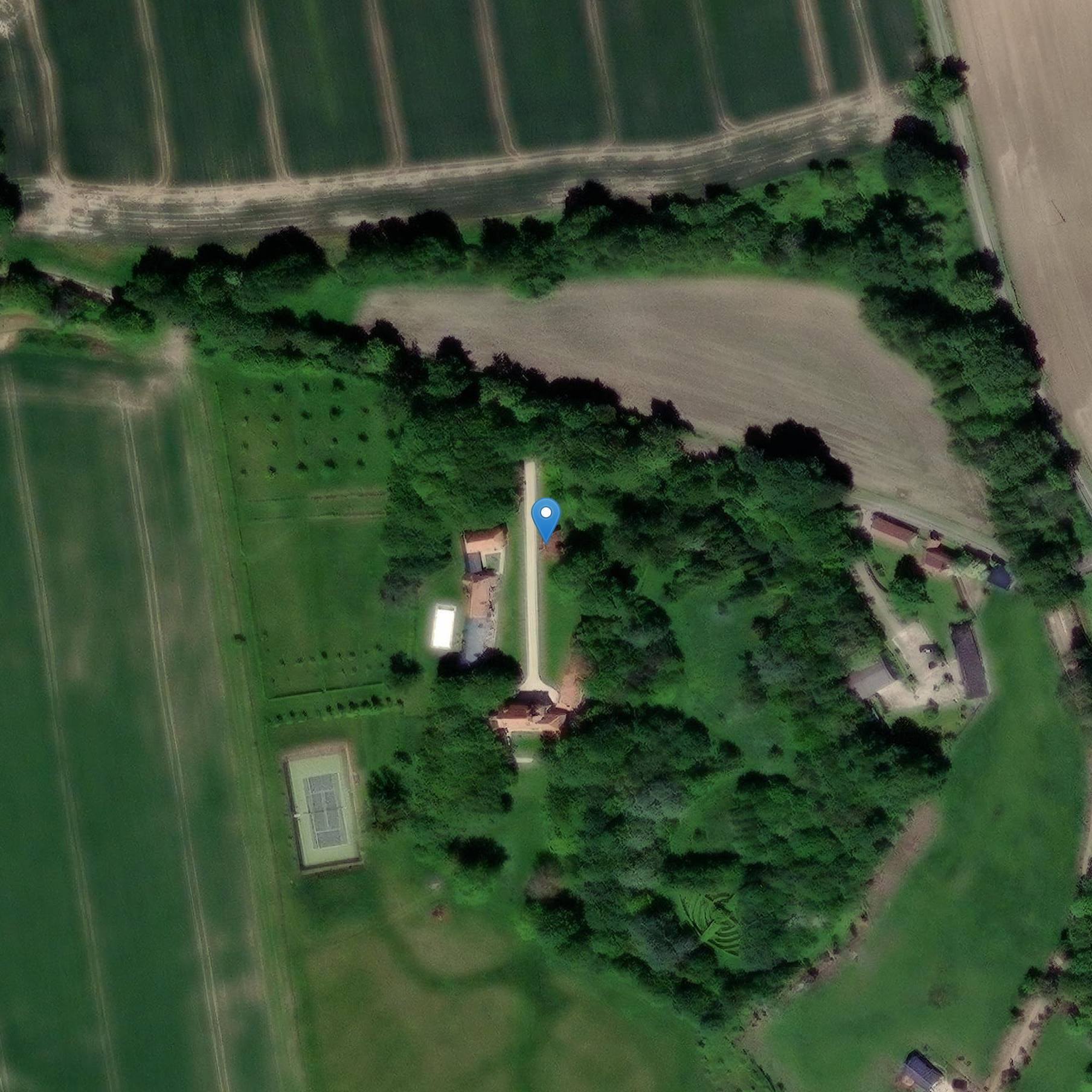 Photo de Manoir de la Roque, à Montpinçon