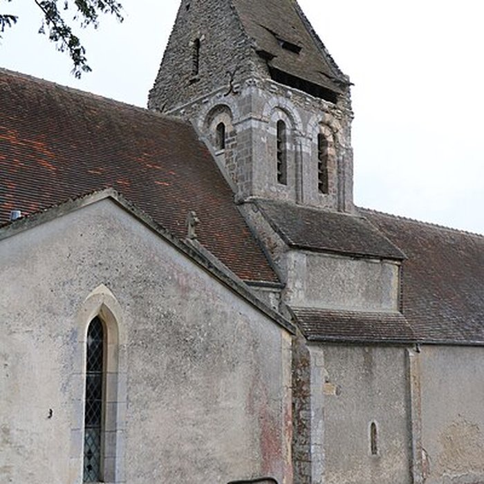 Photo de Eglise