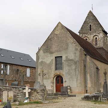 Eglise