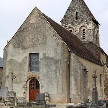 Eglise