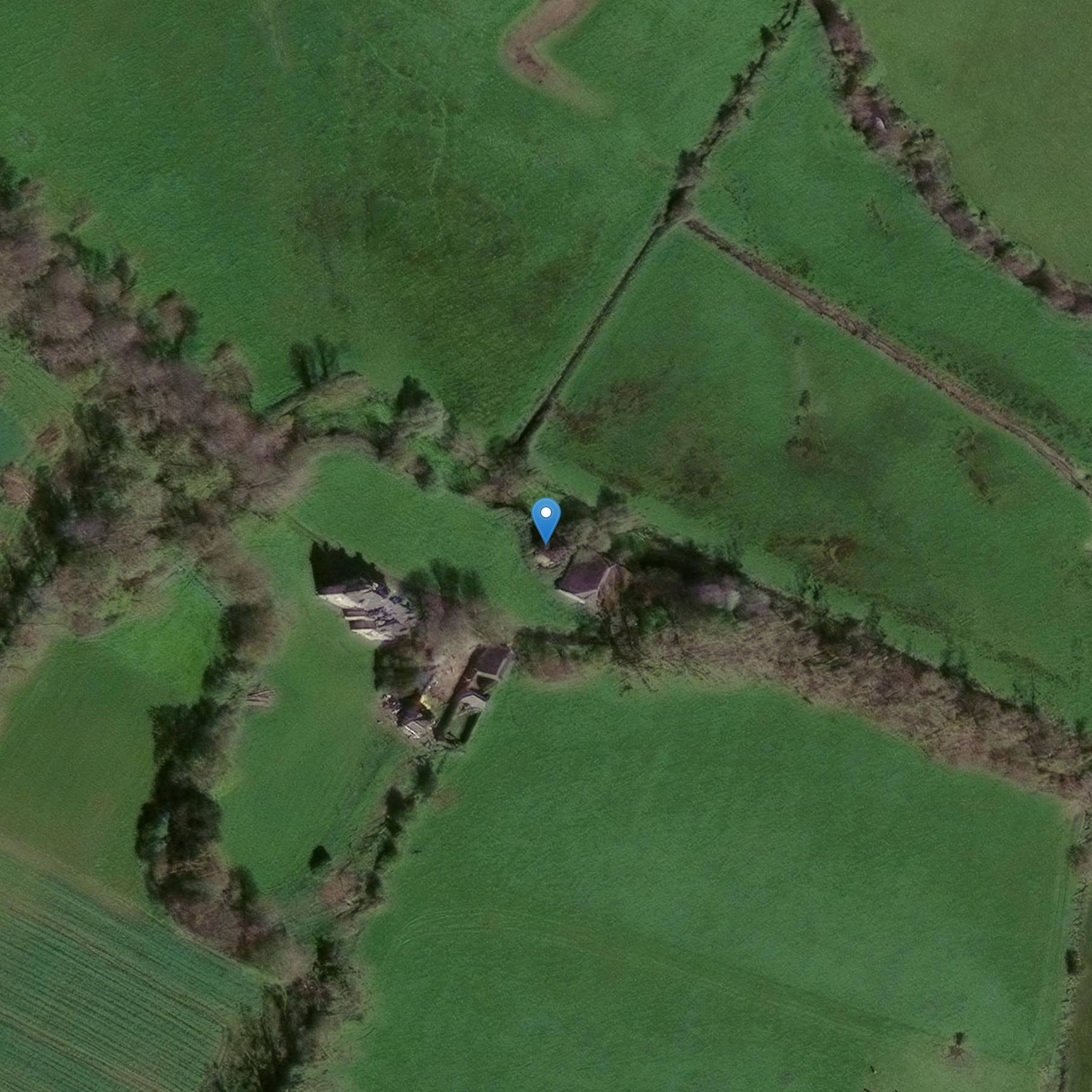 Photo de Castillo de Berné