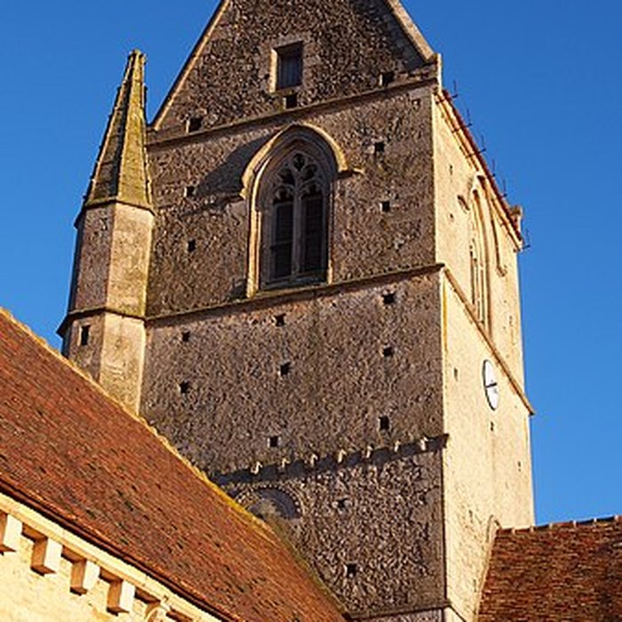 Photo de Eglise