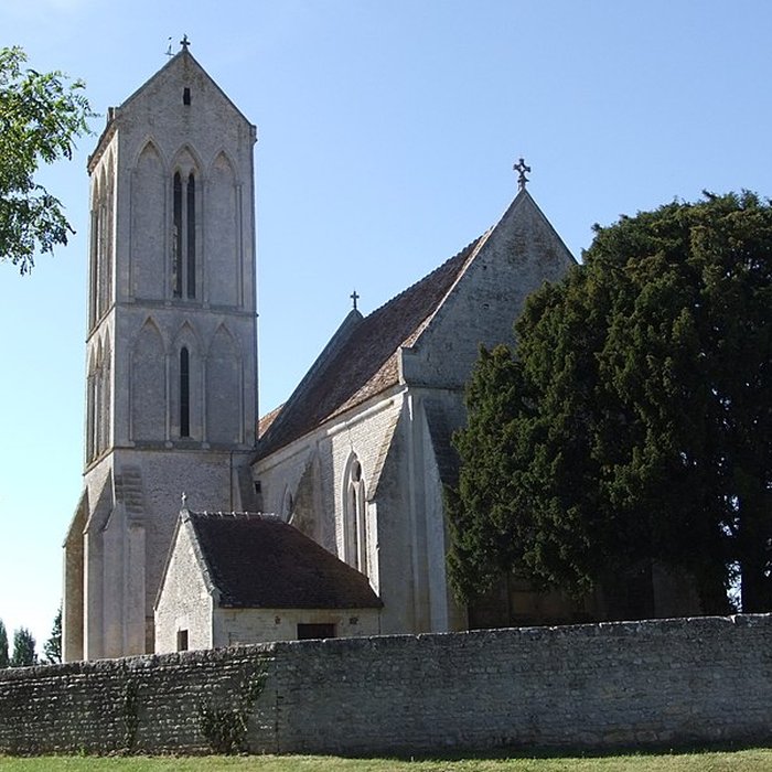 Photo de Eglise