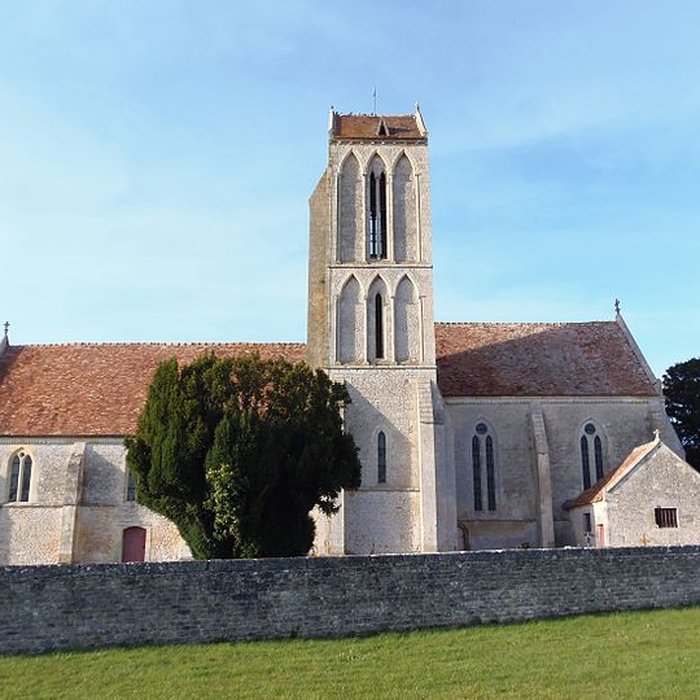 Photo de Eglise