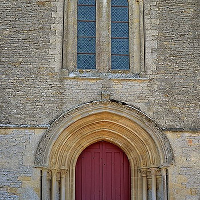 Photo de Eglise