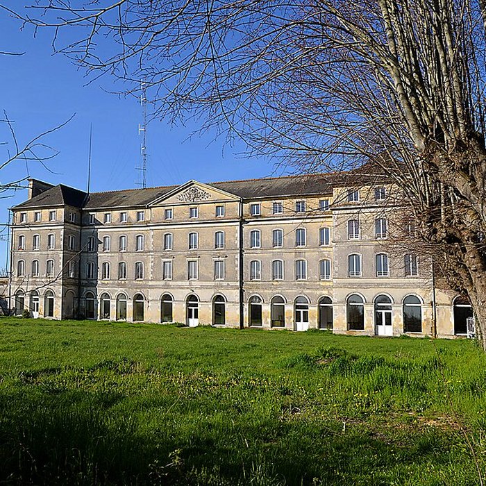 Photo de Domaine de l’ancien séminaire