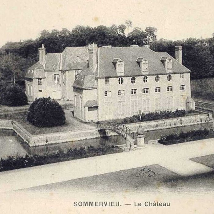 Photo de Domaine de l’ancien séminaire
