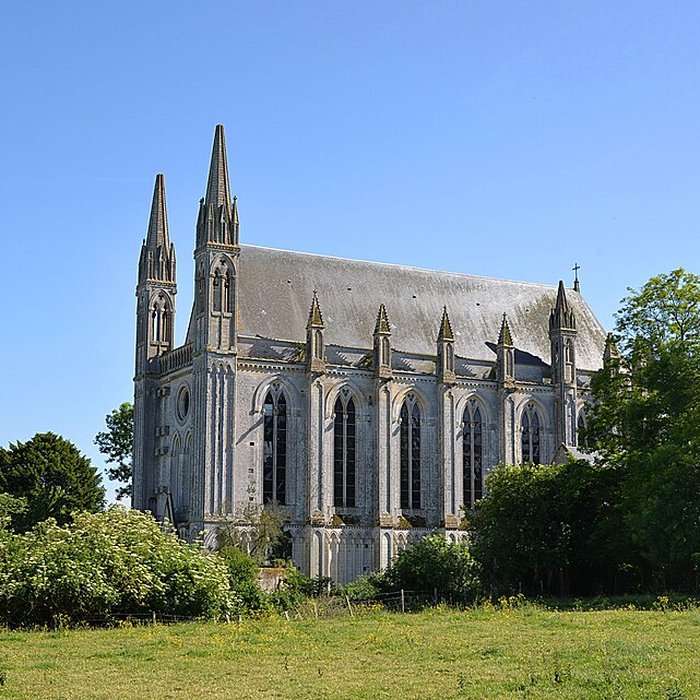 Photo de Domaine de l’ancien séminaire