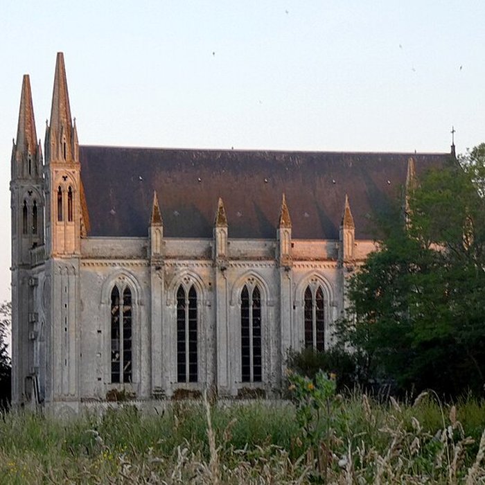 Photo de Domaine de l’ancien séminaire