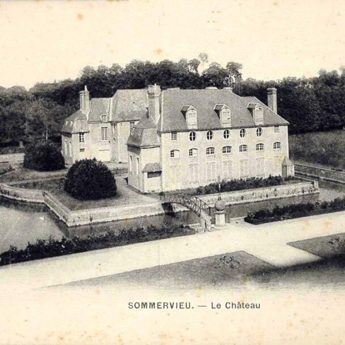 Photo de Domaine de l’ancien séminaire