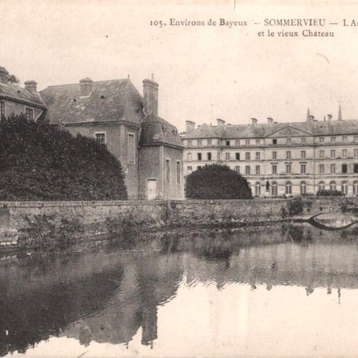 Photo de Domaine de l’ancien séminaire