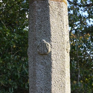 Croix de chemin