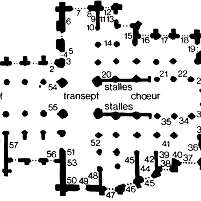 Photo de Cathédrale Saint-Paul-Aurélien de Saint-Pol-de-Léon