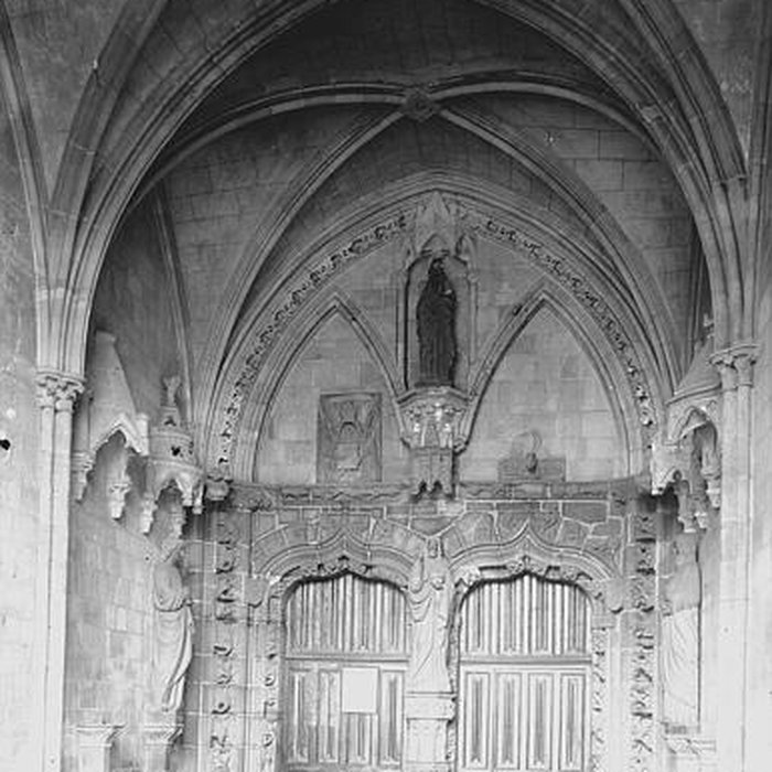 Photo de Cathédrale Saint-Paul-Aurélien de Saint-Pol-de-Léon