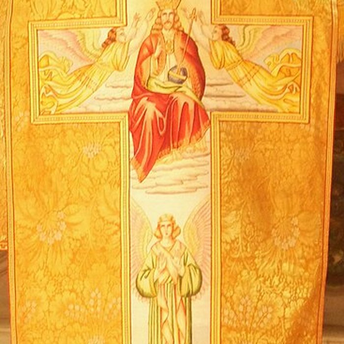 Photo de Cathédrale Saint-Paul-Aurélien de Saint-Pol-de-Léon