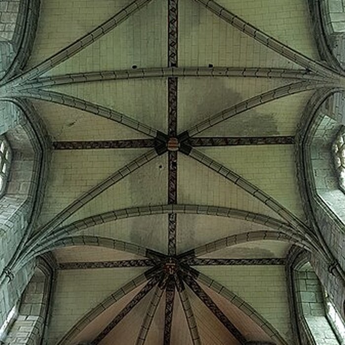 Photo de Cathédrale Saint-Paul-Aurélien de Saint-Pol-de-Léon