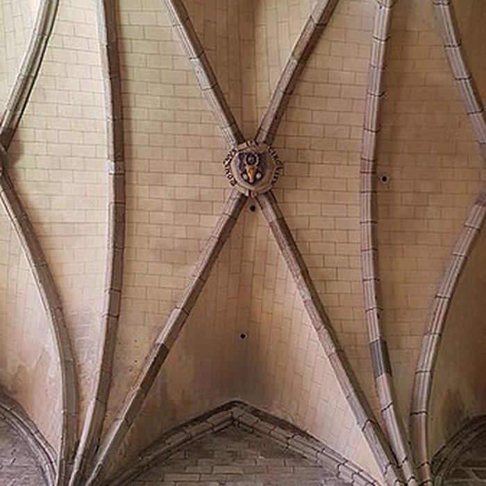 Photo de Cathédrale Saint-Paul-Aurélien de Saint-Pol-de-Léon