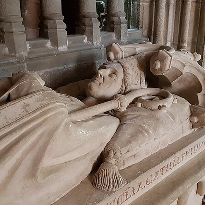 Photo de Cathédrale Saint-Paul-Aurélien de Saint-Pol-de-Léon