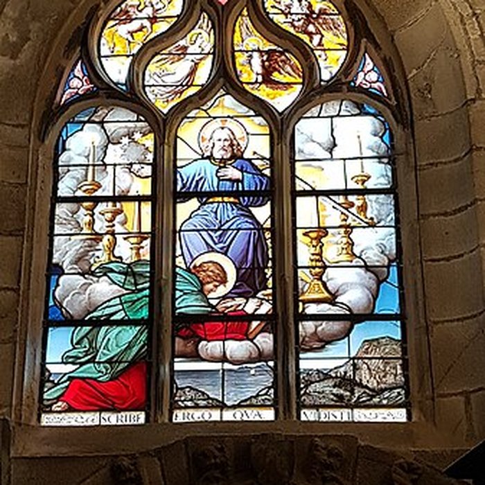 Photo de Cathédrale Saint-Paul-Aurélien de Saint-Pol-de-Léon