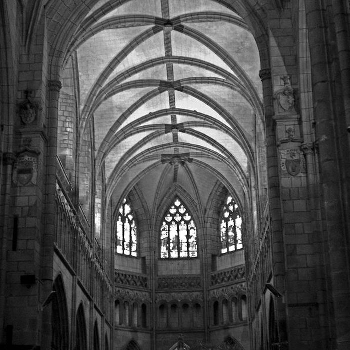 Photo de Cathédrale Saint-Paul-Aurélien de Saint-Pol-de-Léon
