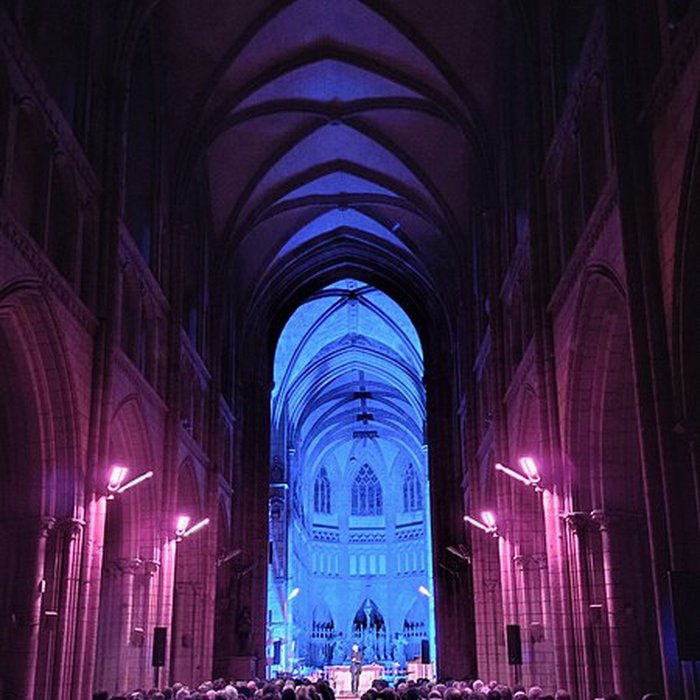 Photo de Cathédrale Saint-Paul-Aurélien de Saint-Pol-de-Léon