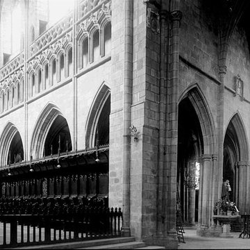 Cathédrale Saint-Paul-Aurélien de Saint-Pol-de-Léon