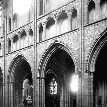 Cathédrale Saint-Paul-Aurélien de Saint-Pol-de-Léon