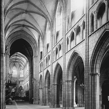 Cathédrale Saint-Paul-Aurélien de Saint-Pol-de-Léon