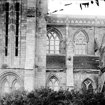 Cathédrale Saint-Paul-Aurélien de Saint-Pol-de-Léon