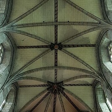 Cathédrale Saint-Paul-Aurélien de Saint-Pol-de-Léon