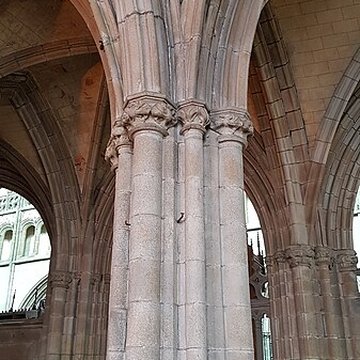 Cathédrale Saint-Paul-Aurélien de Saint-Pol-de-Léon